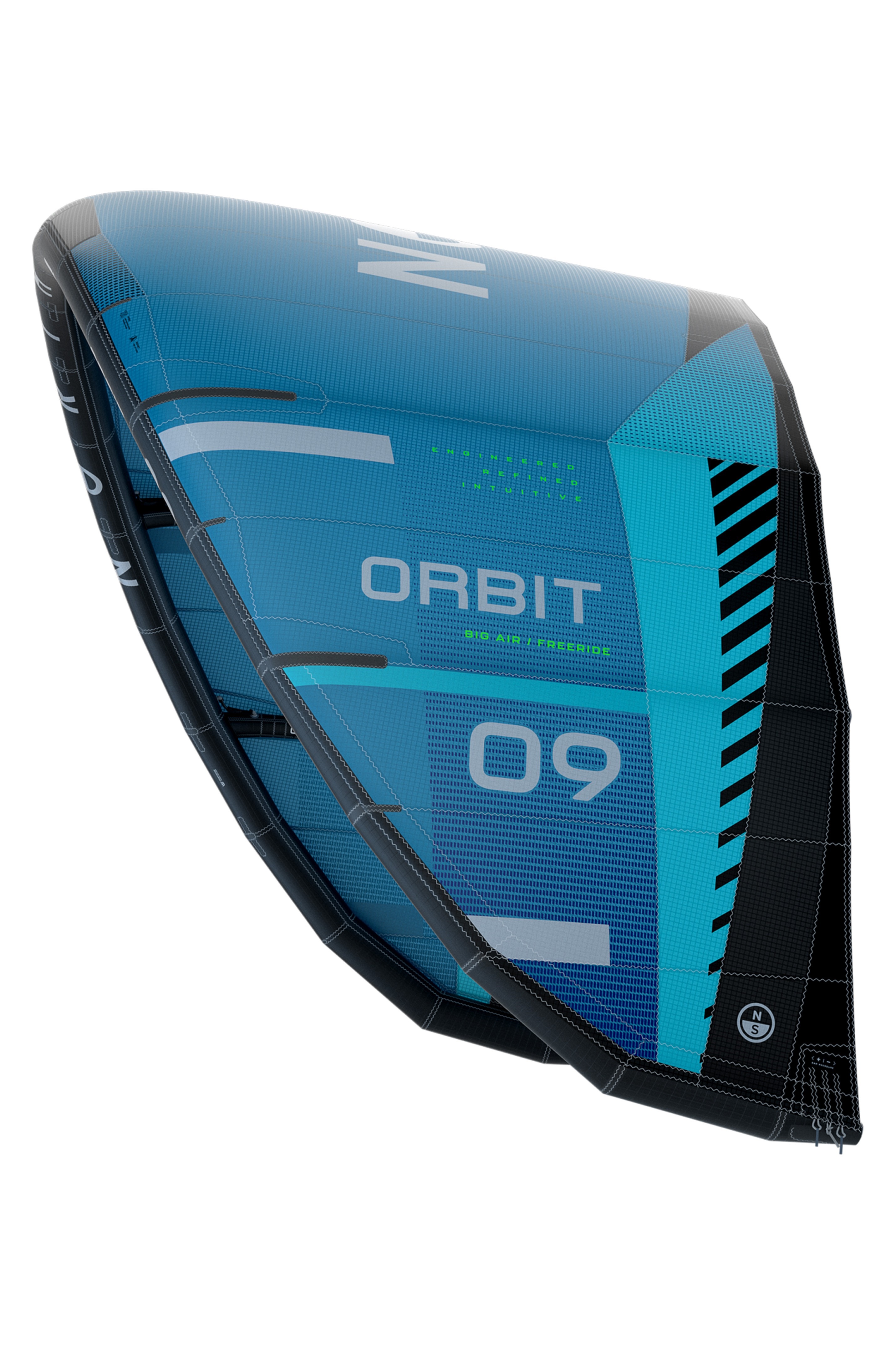 North-Orbit 2027 Kite