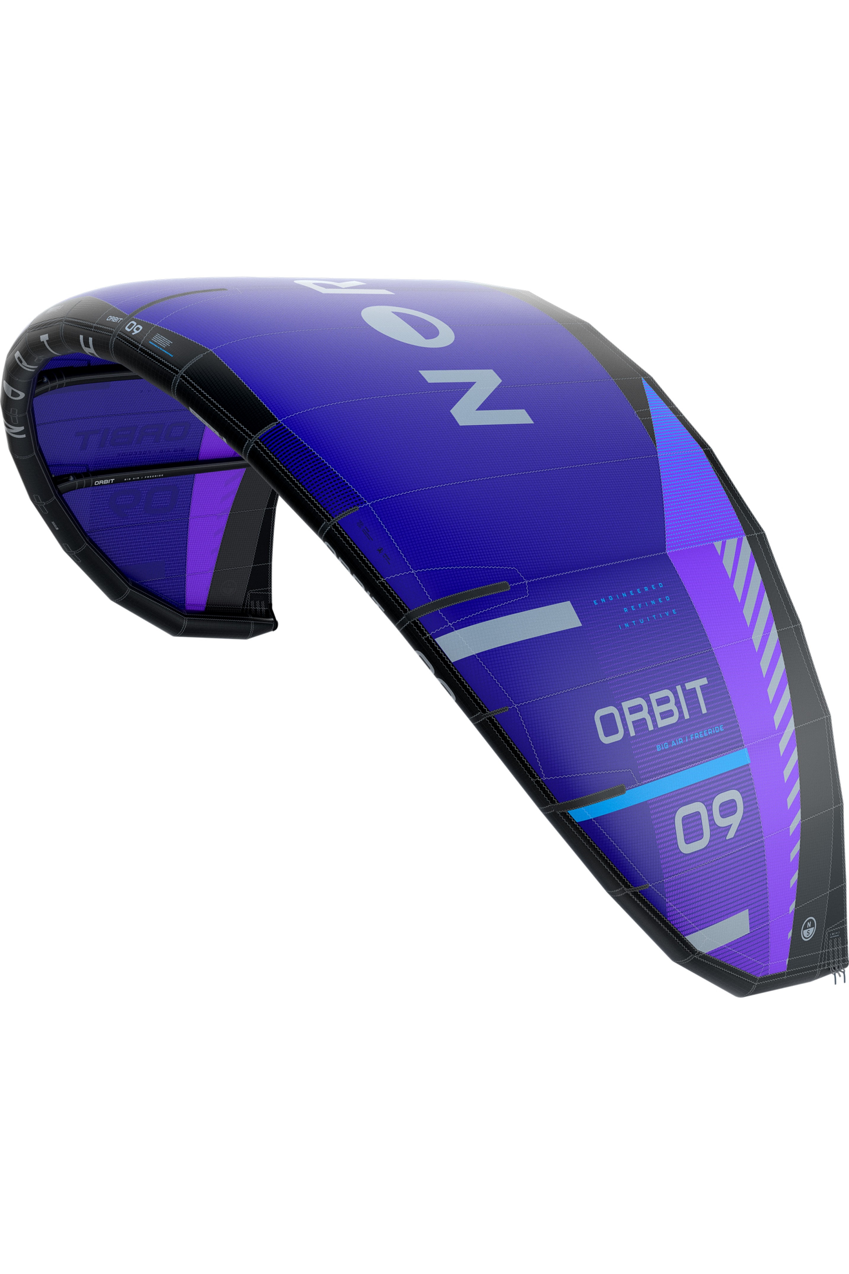 North-Orbit 2027 Kite