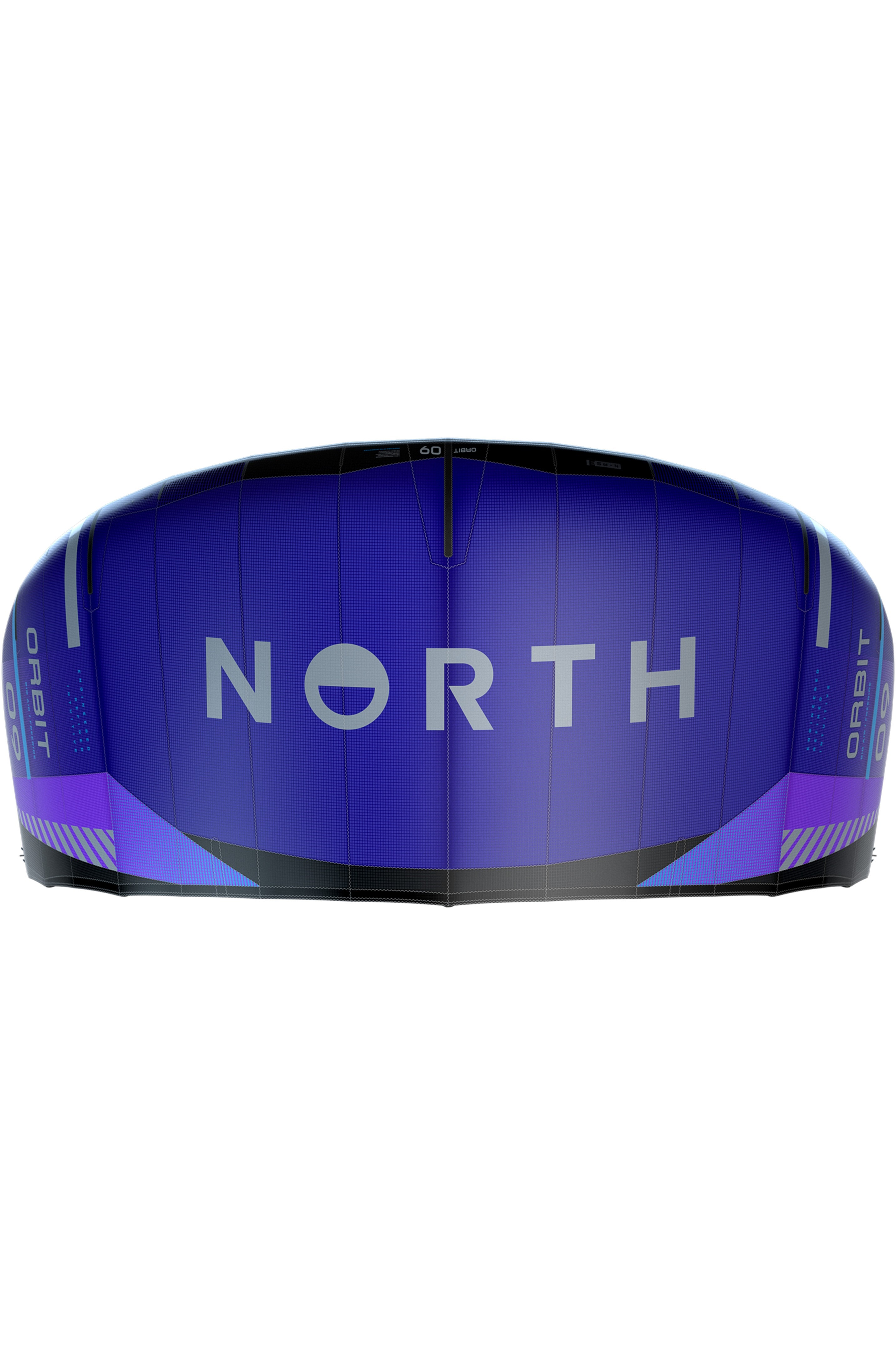 North-Orbit 2027 Kite