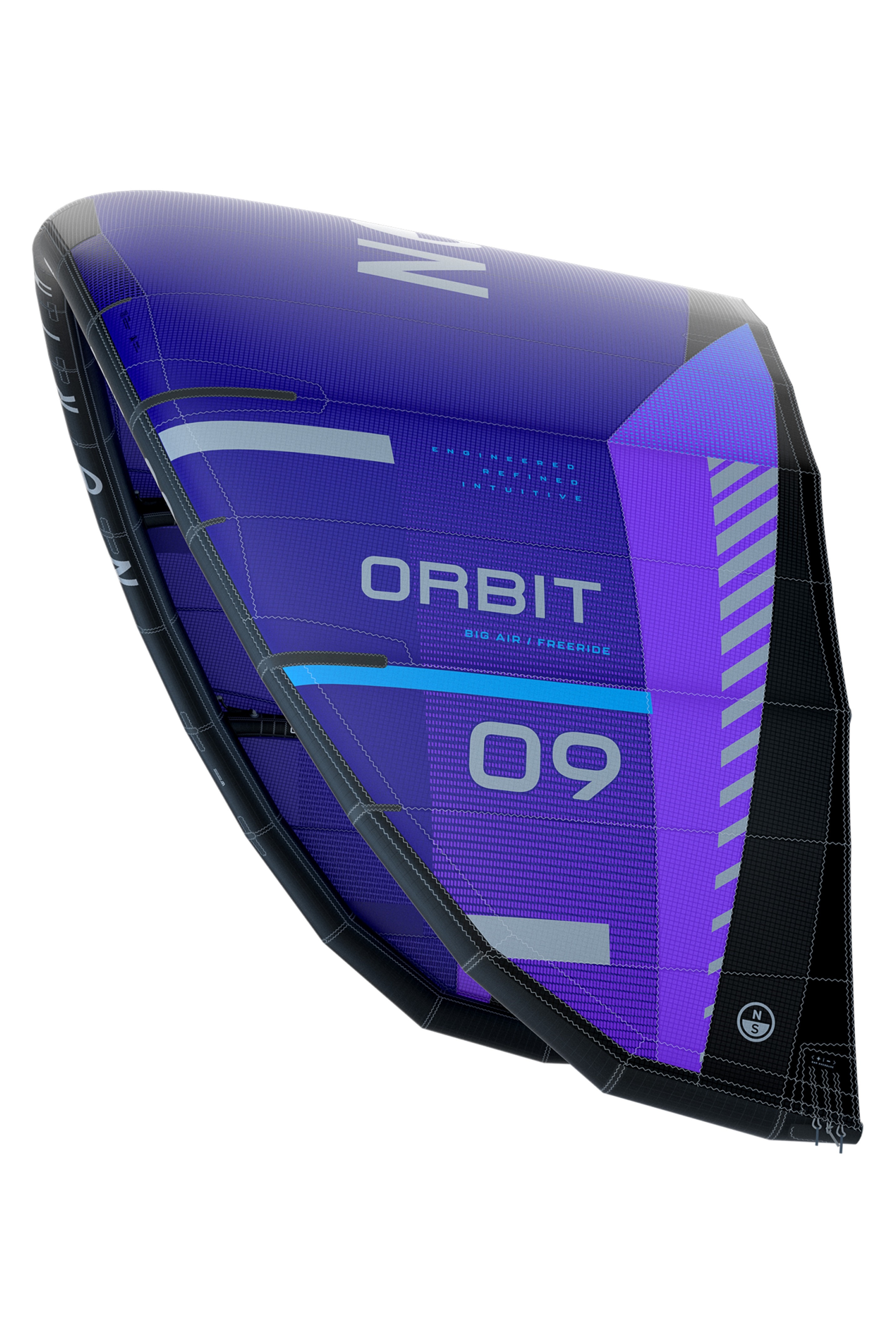 North-Orbit 2027 Kite