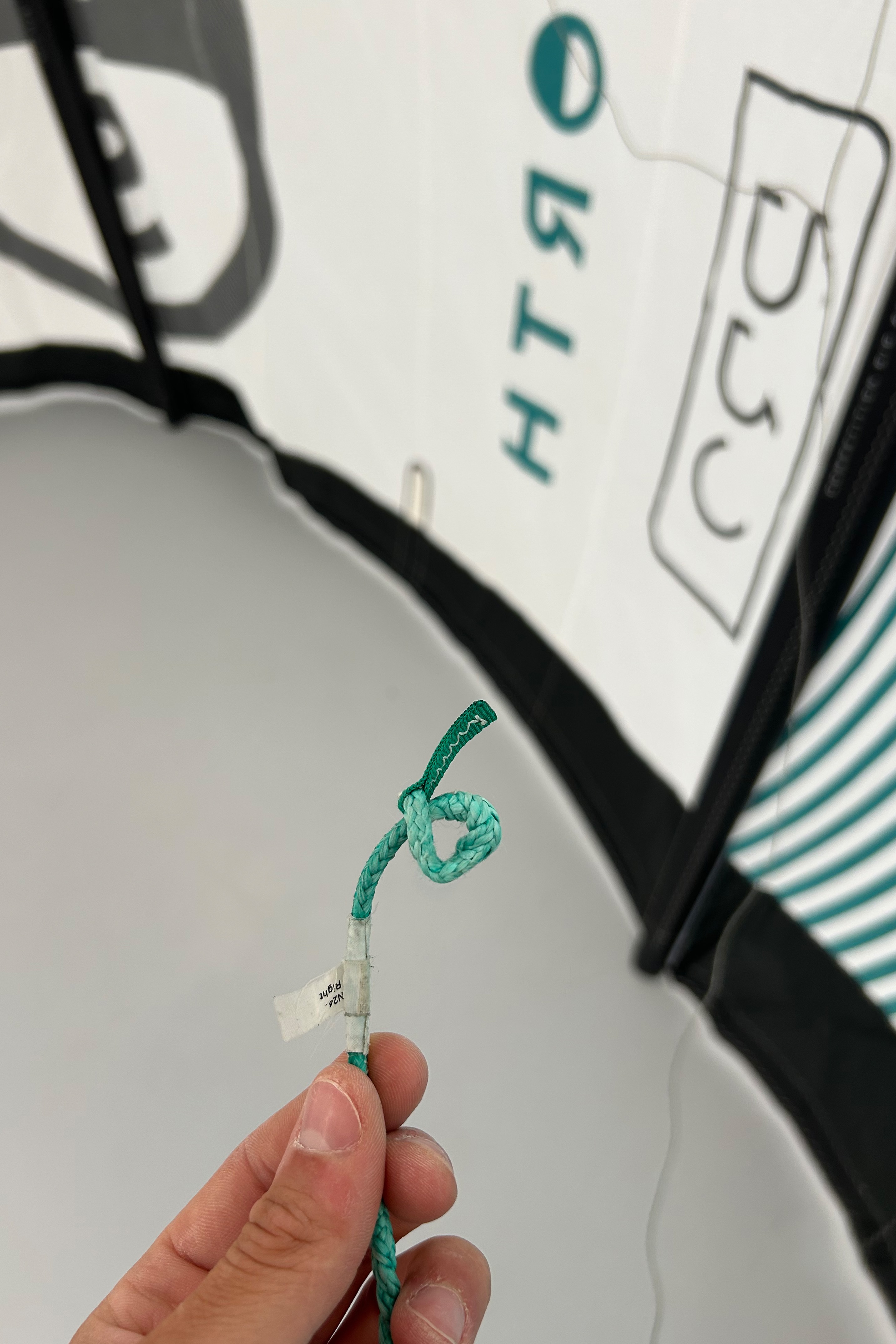 North-Orbit Pro 2024 Kite (2nd)