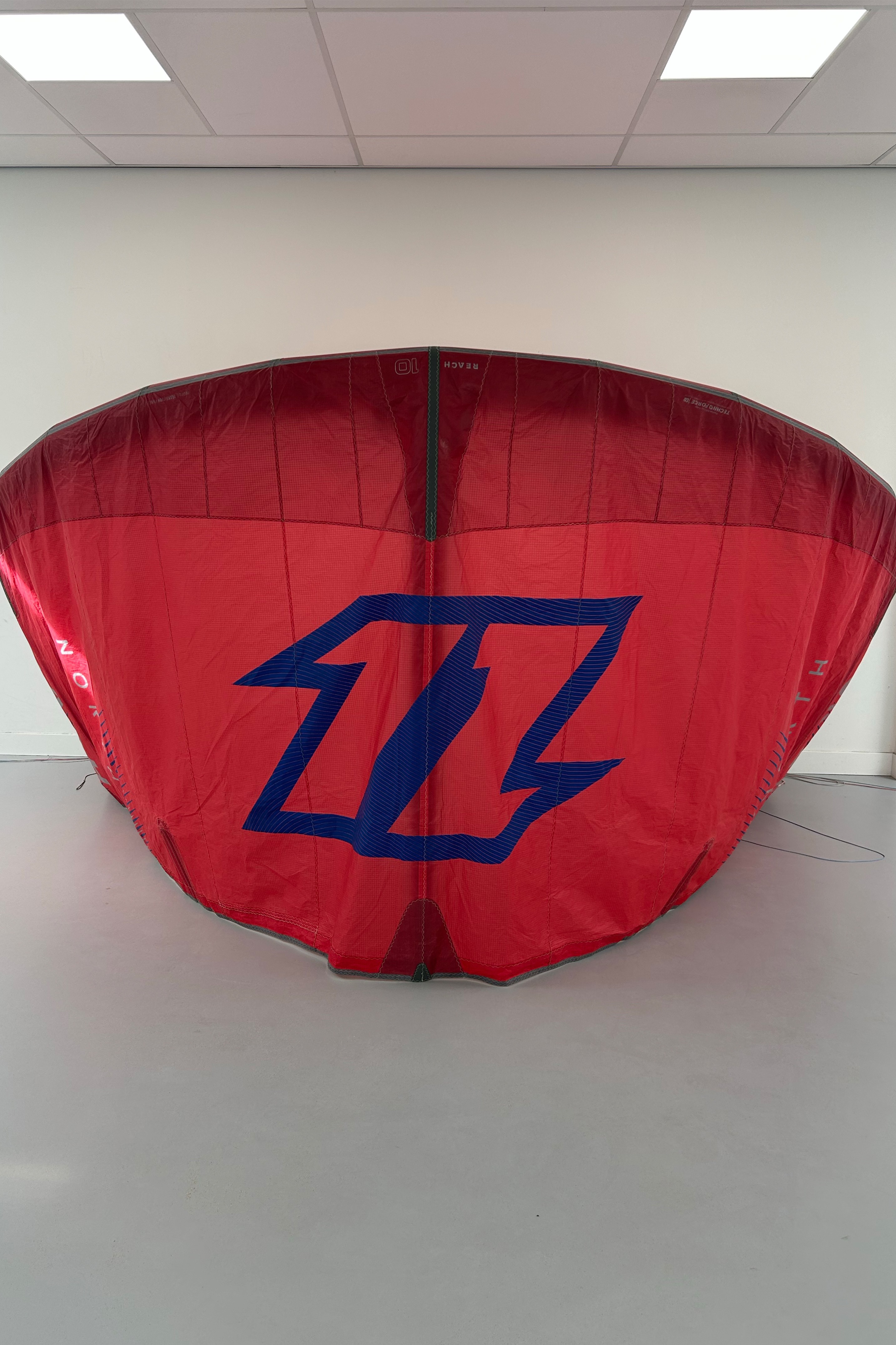 North-Reach 2021 Kite (2nd)