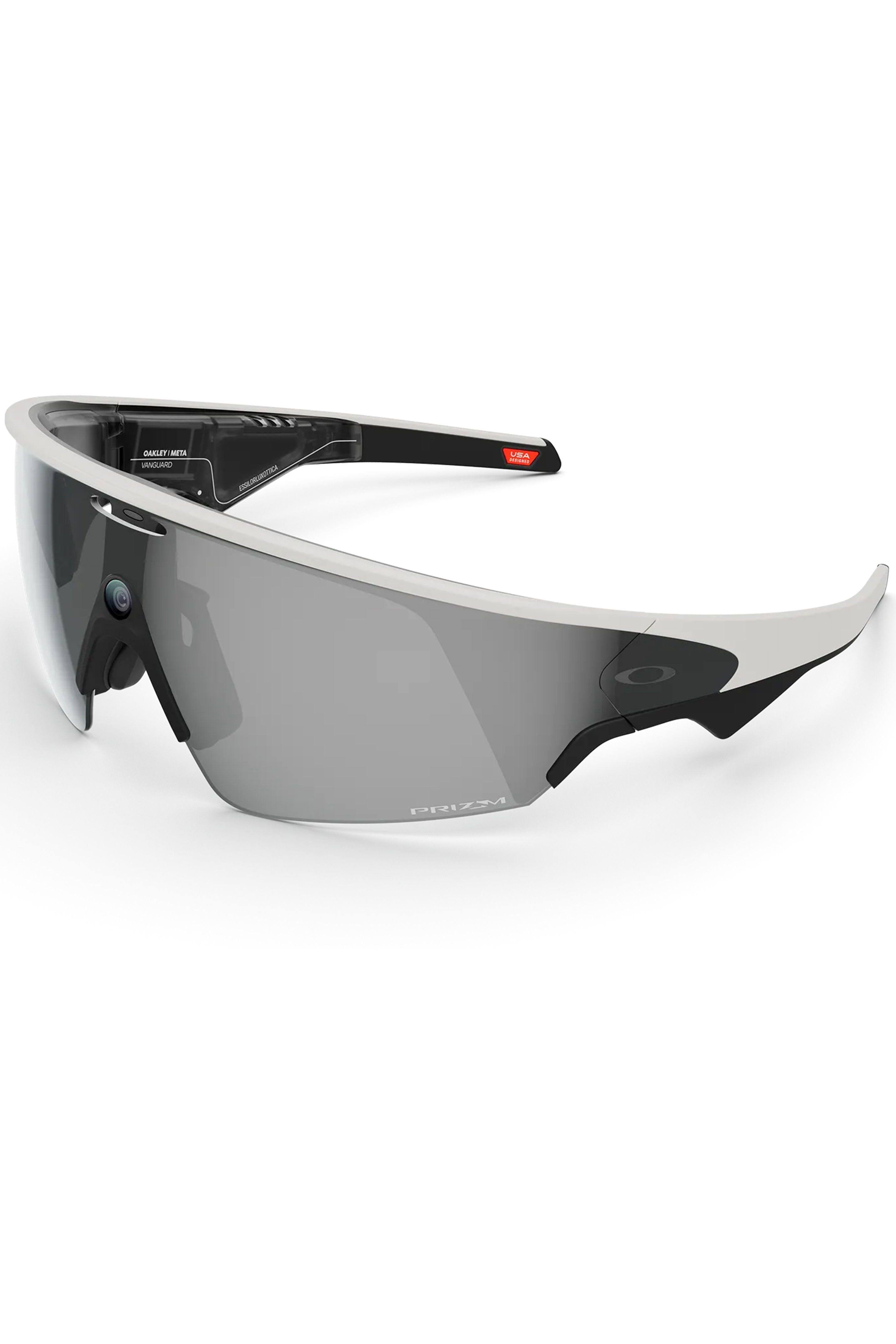 Oakley-Meta Vanguard