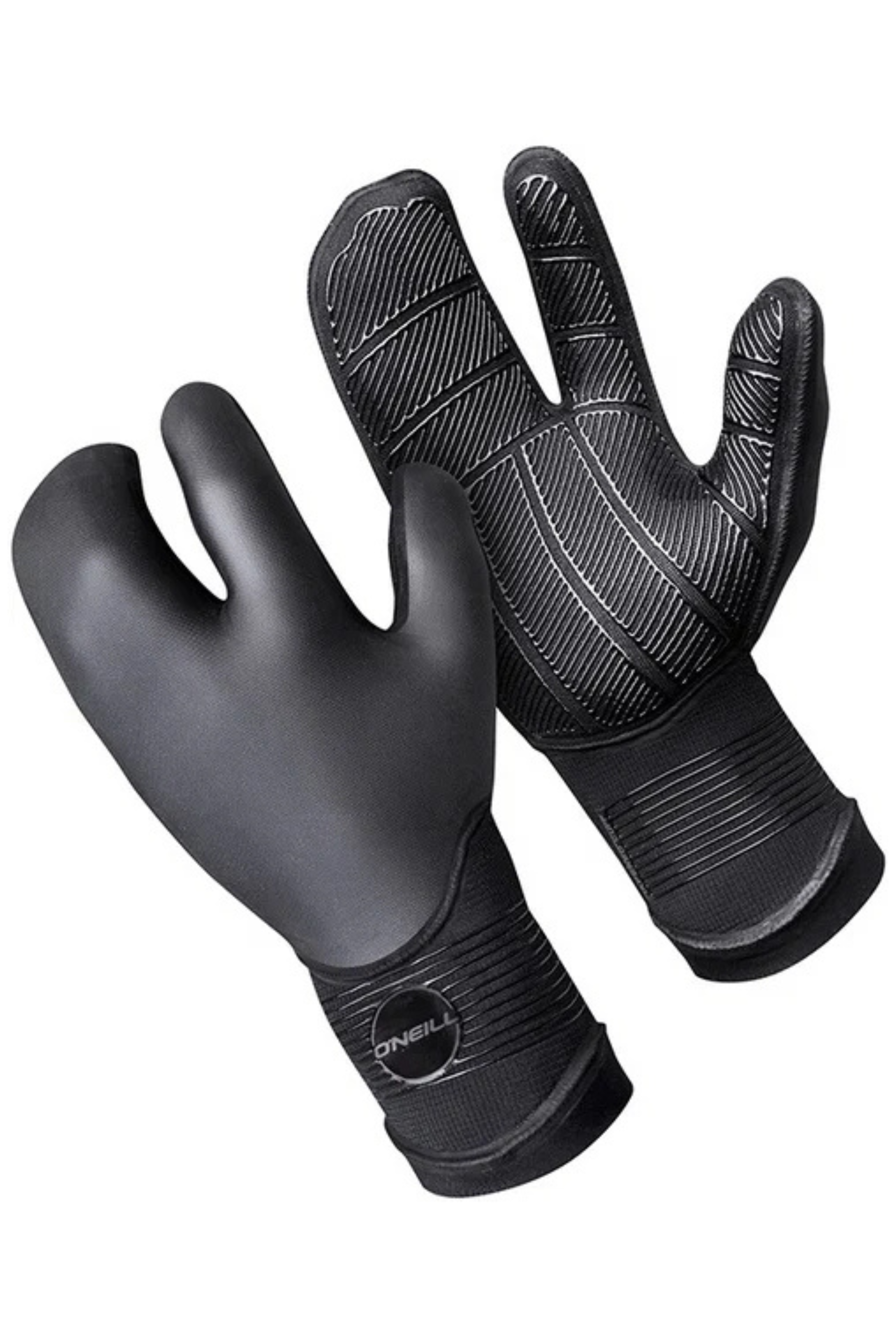 ONeill-Psycho Tech 5mm Lobster Gloves