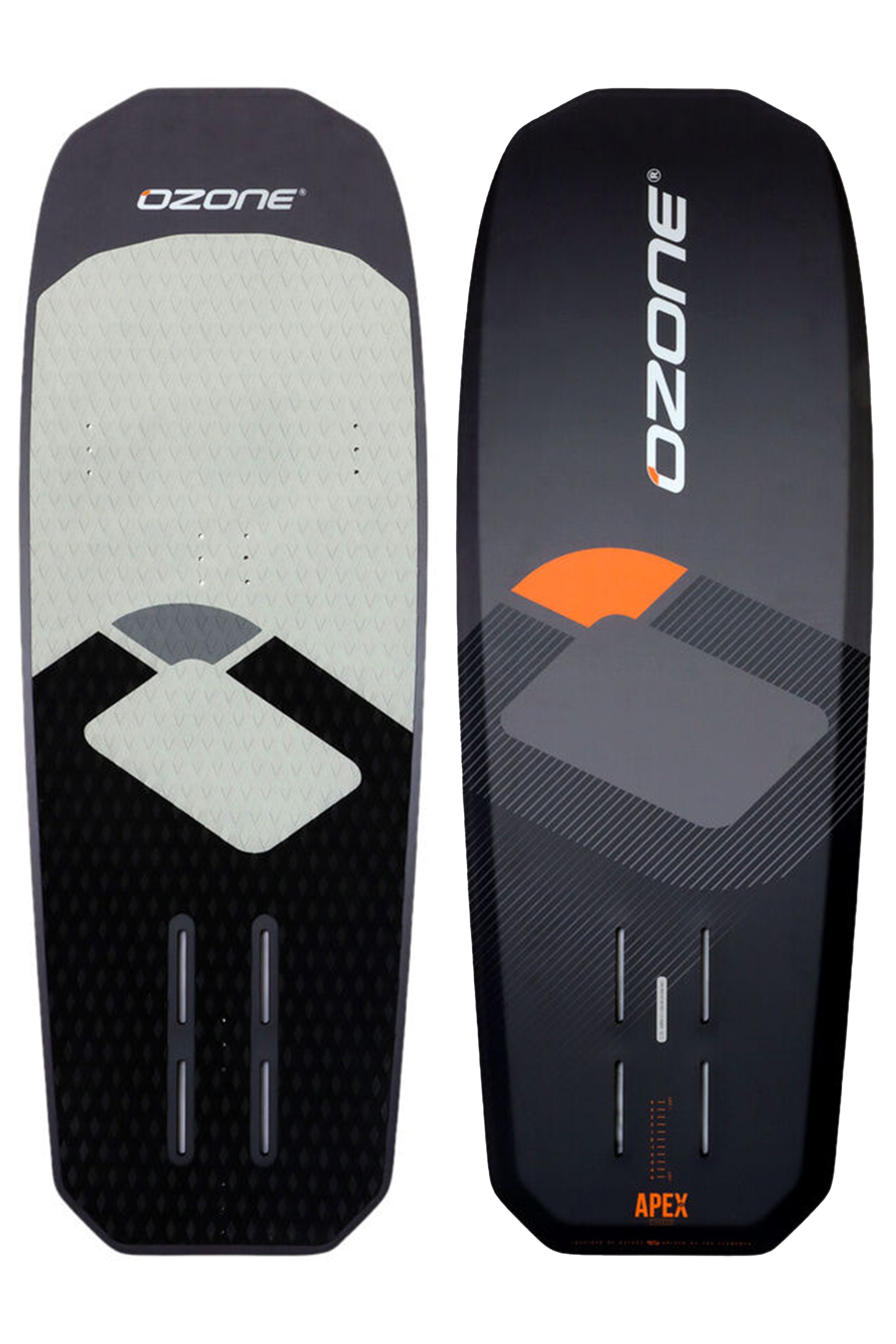 Ozone-Apex V1 Foilboard