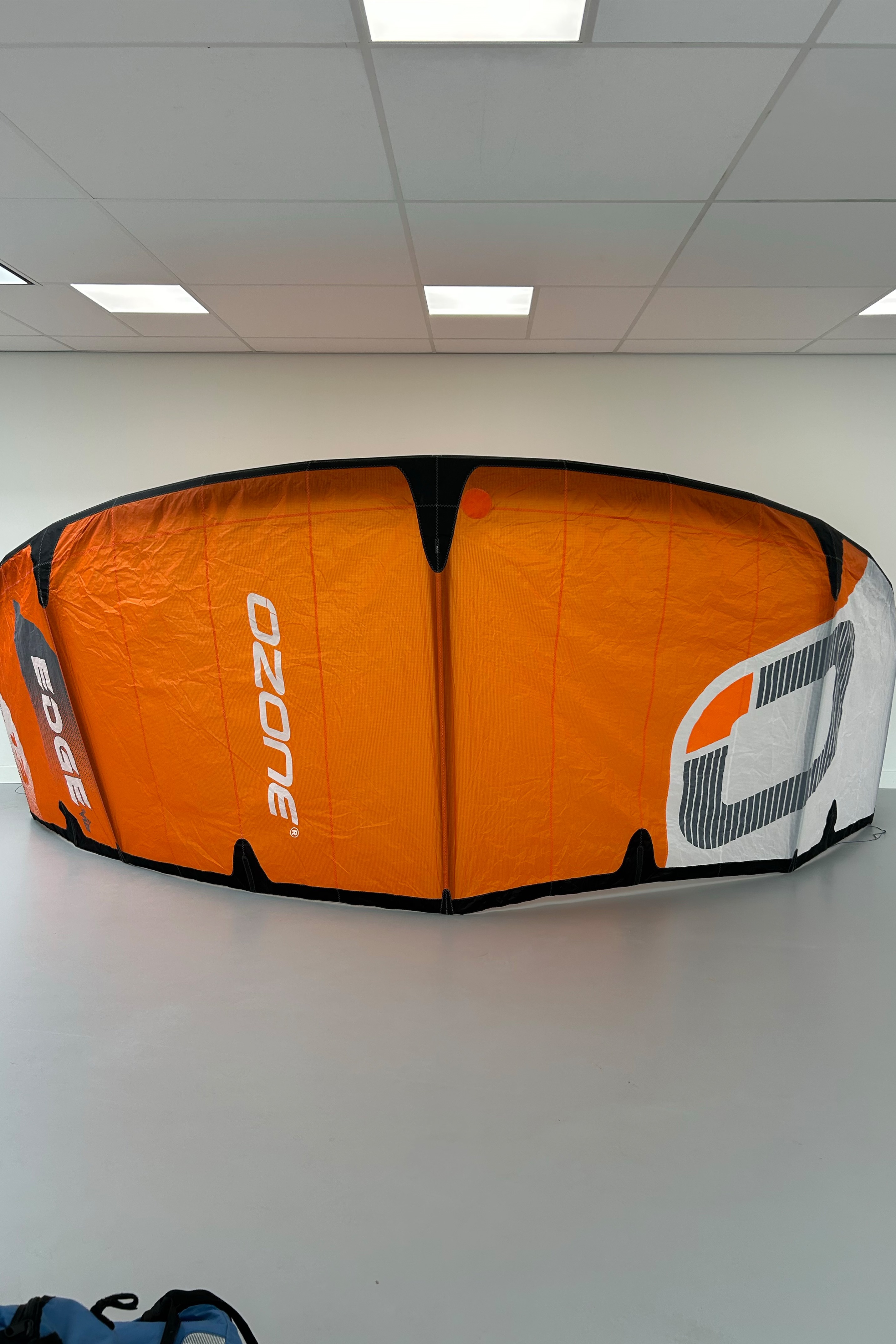 Ozone-Edge V12 Kite (2nd)