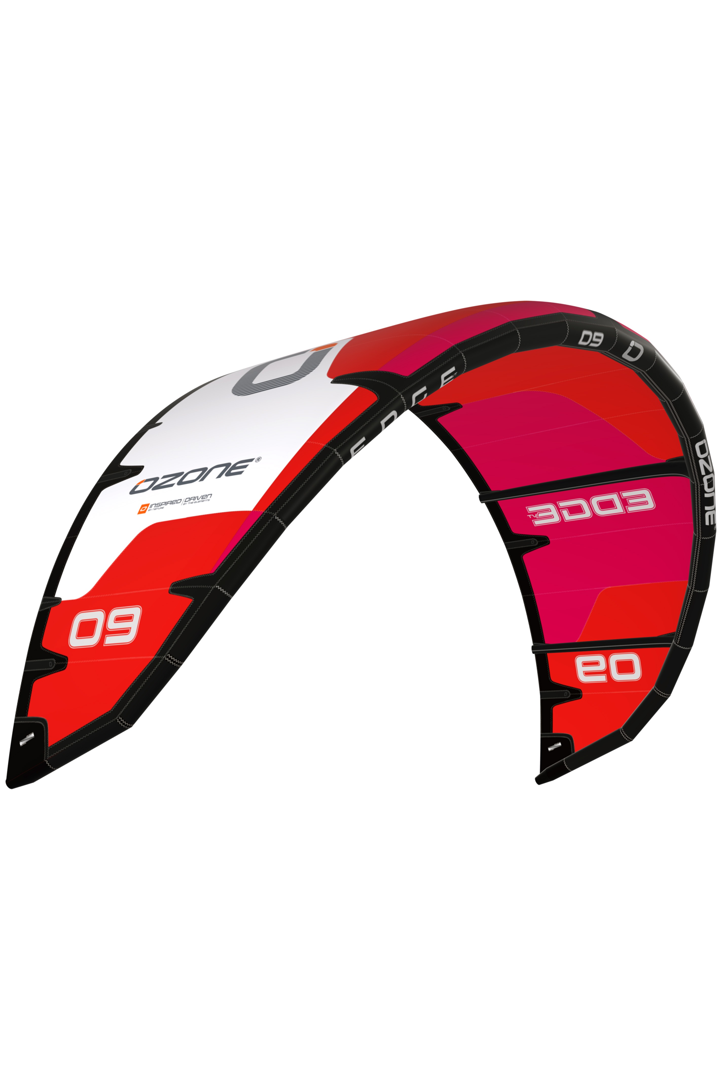 Ozone-Edge VT Kite