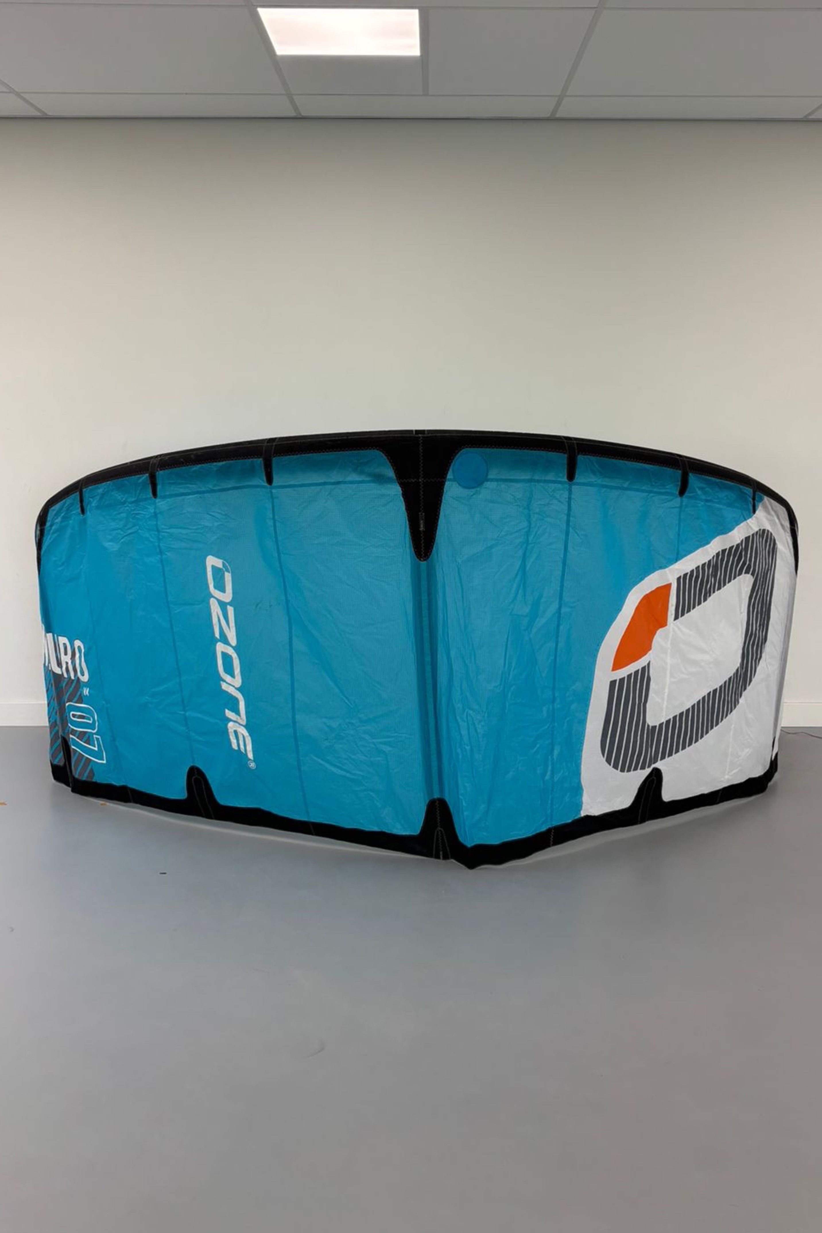 Ozone-Enduro V4 2023 Kite (DEMO)