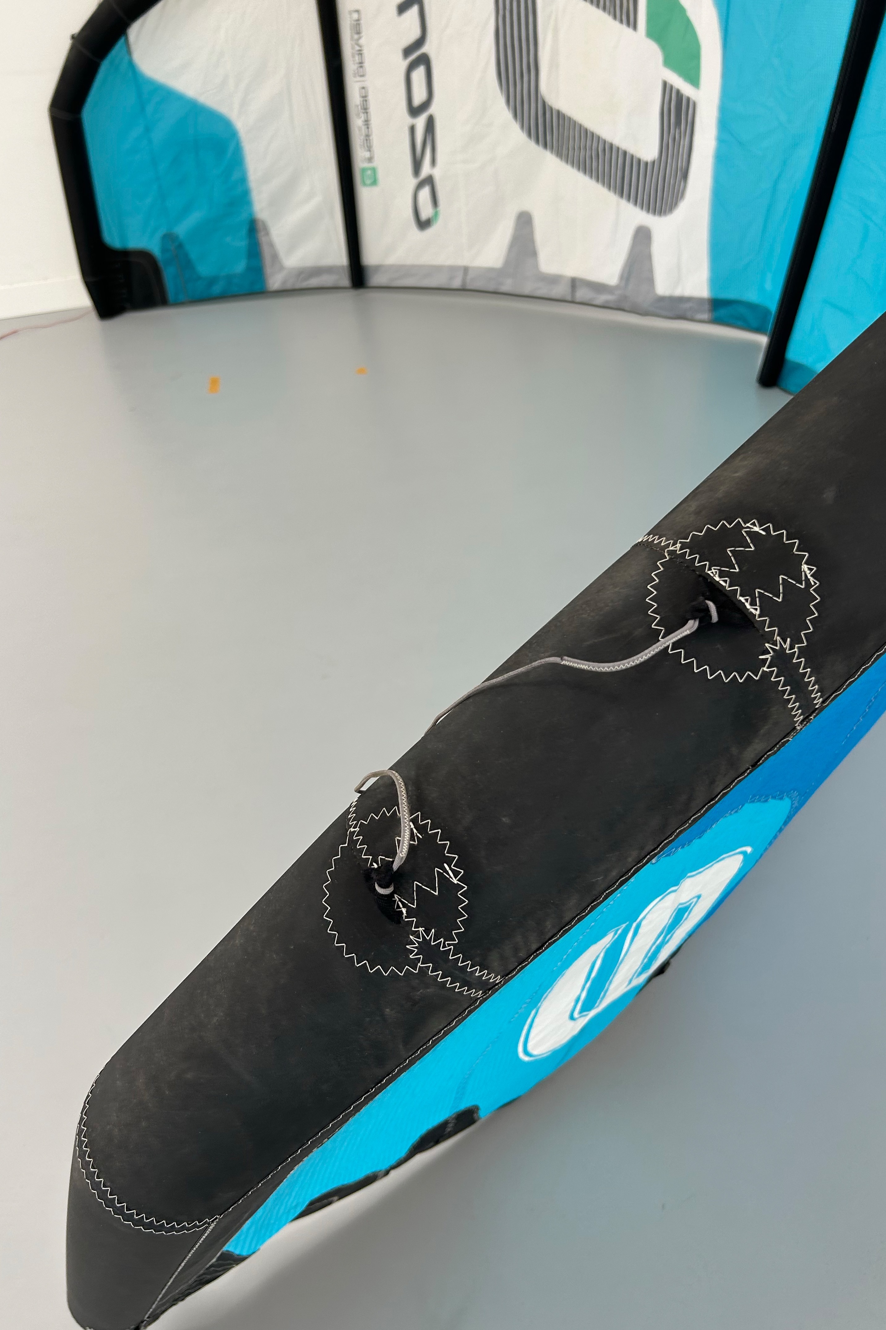 Ozone-Enduro V5 Kite (2nd)