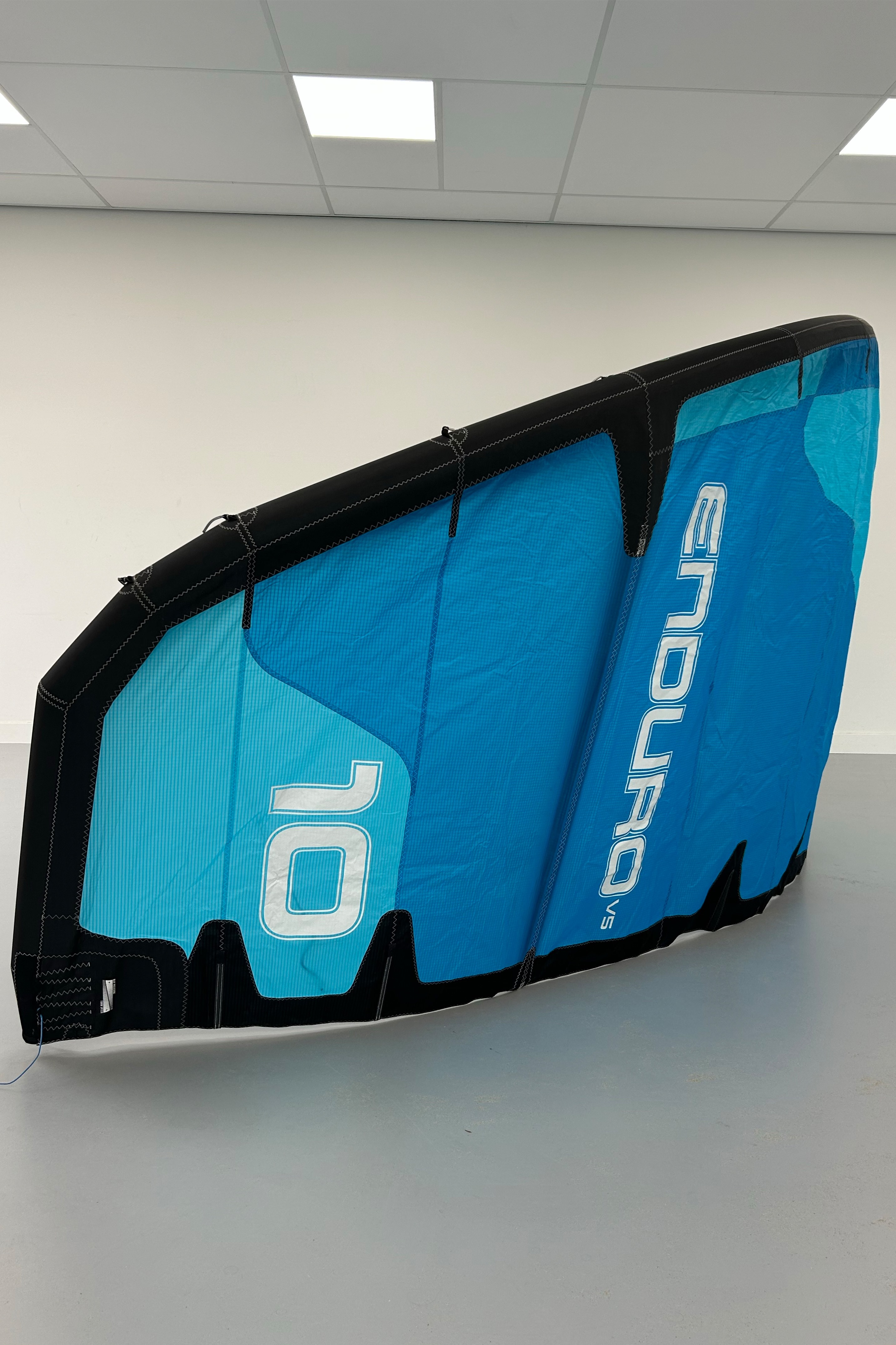 Ozone-Enduro V5 Kite (2nd)