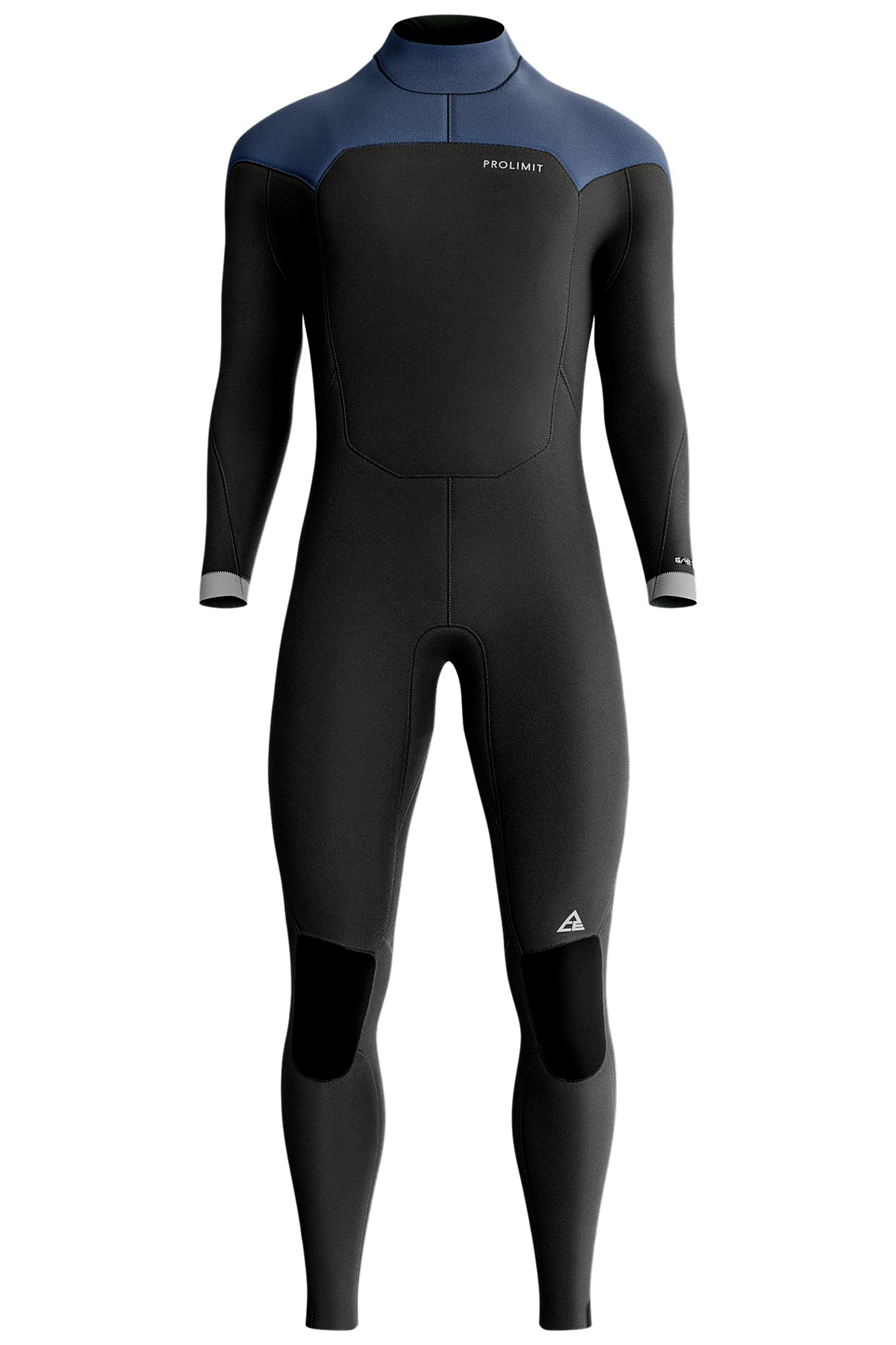Prolimit-Ace 3/2 Backzip Wetsuit