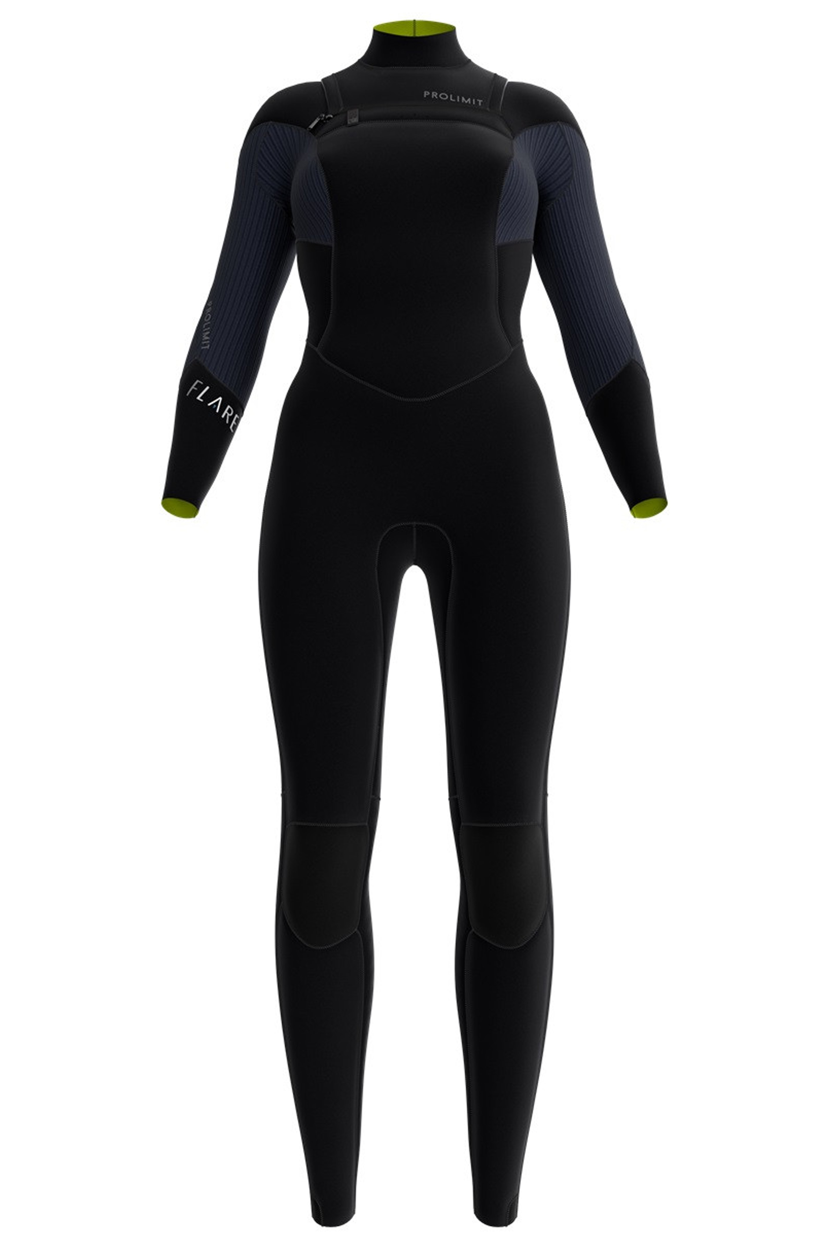 Prolimit-Flare 5/4 Double Frontzip 2027 Wetsuit