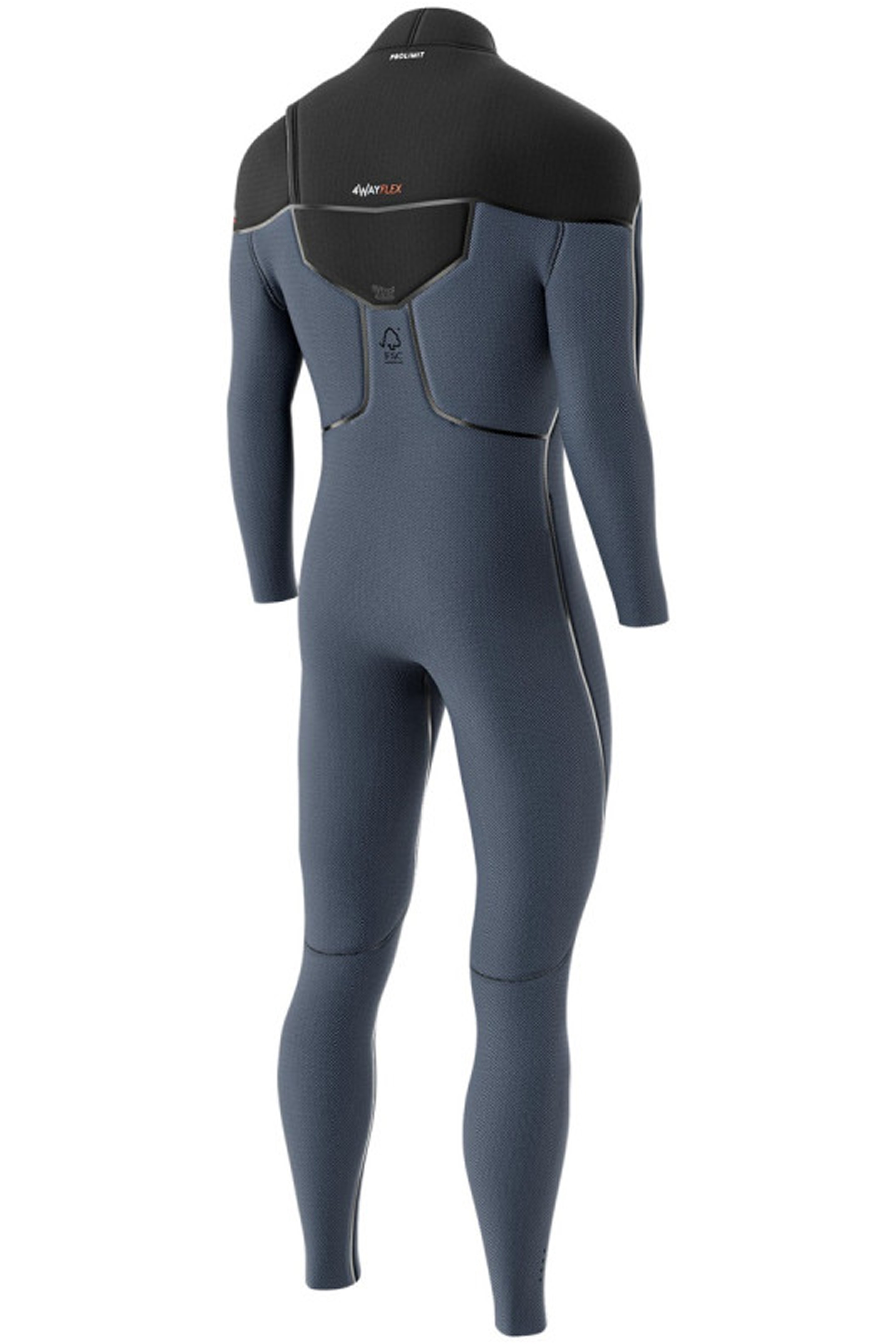 Prolimit-Vapor 4/3 Free-X 2026 Wetsuit