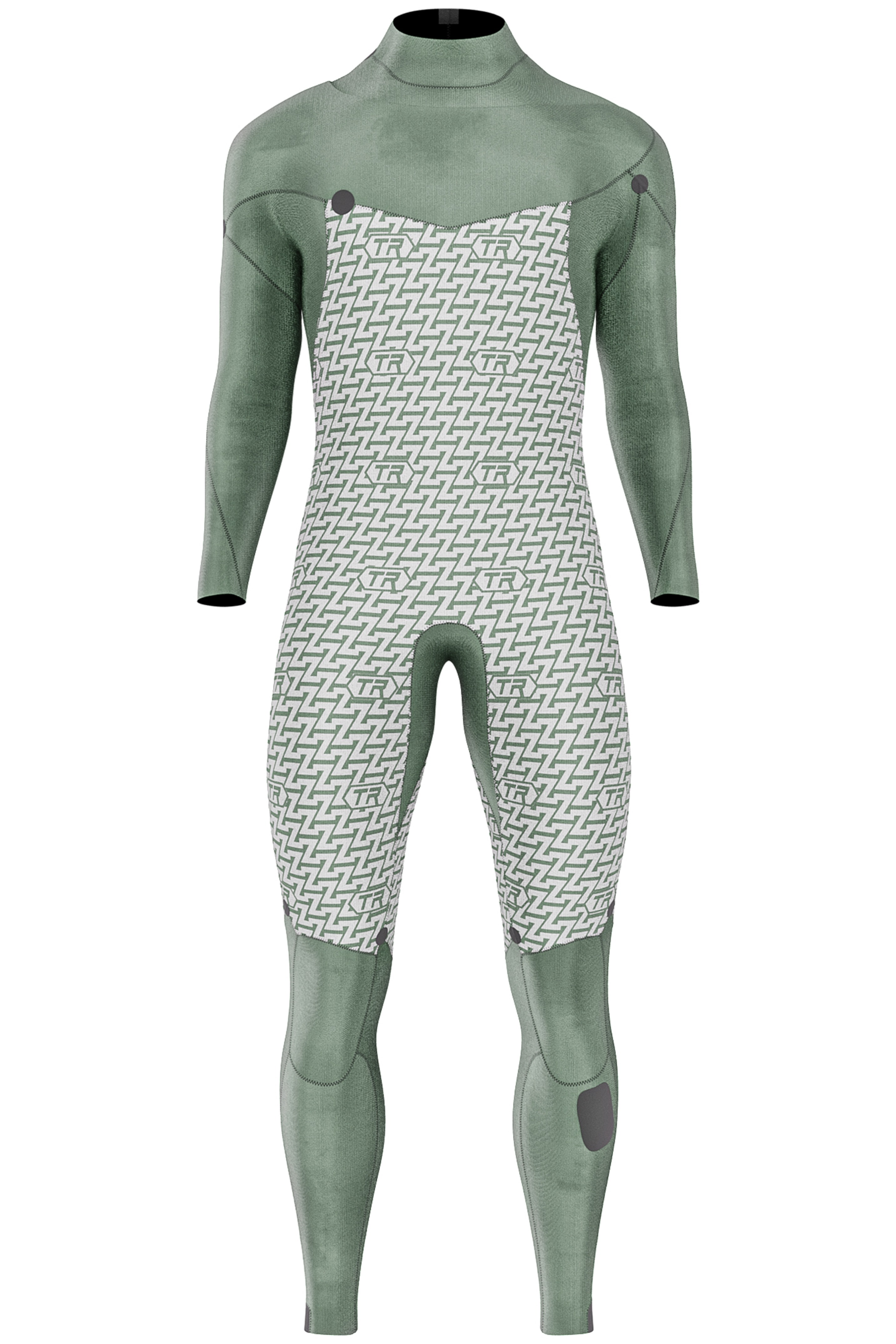Prolimit-Vapor 5/4 Free-X 2025 Wetsuit