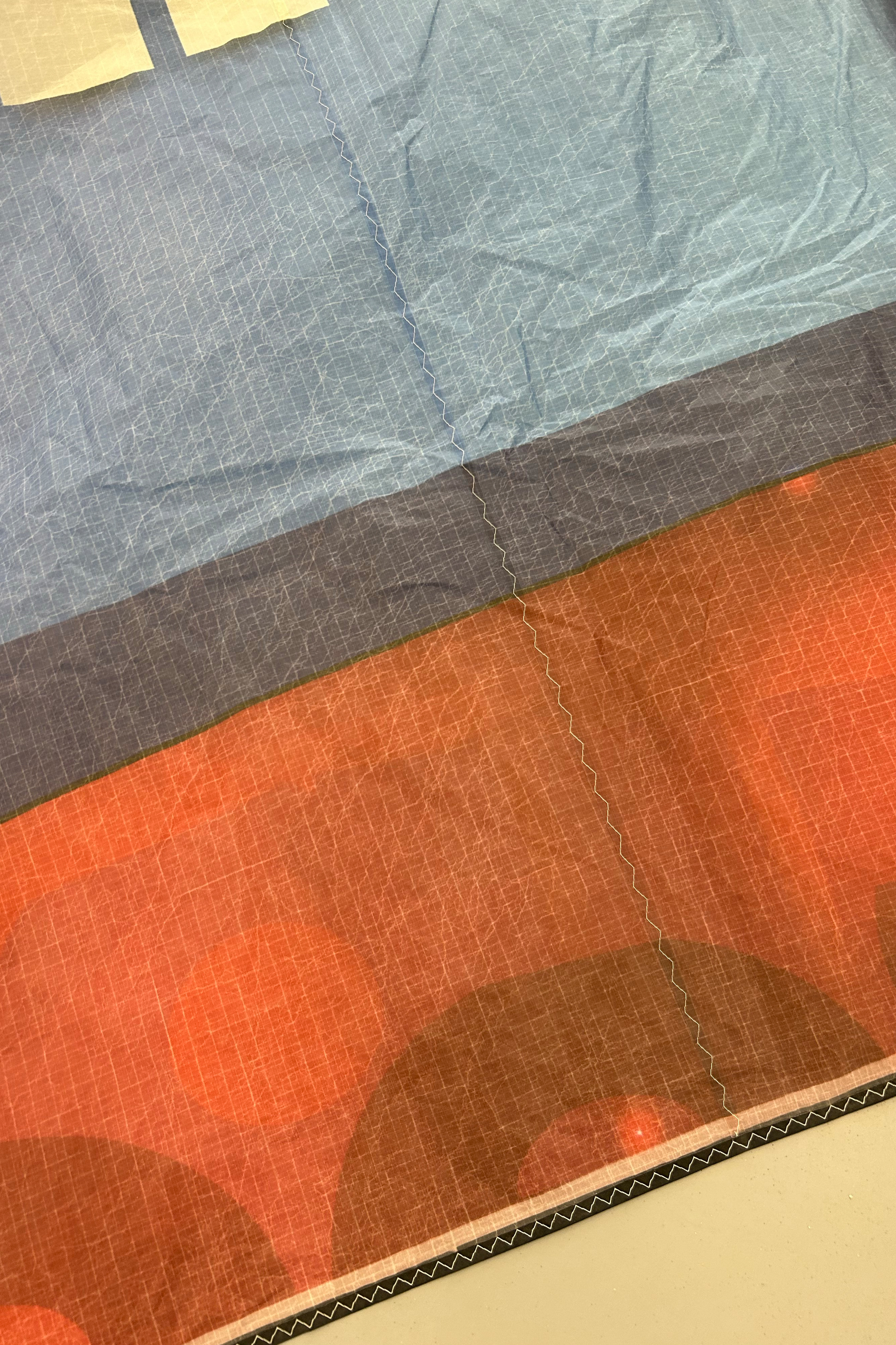 Reedin Kiteboarding-Hyper Model 2025 Kite (2nd)