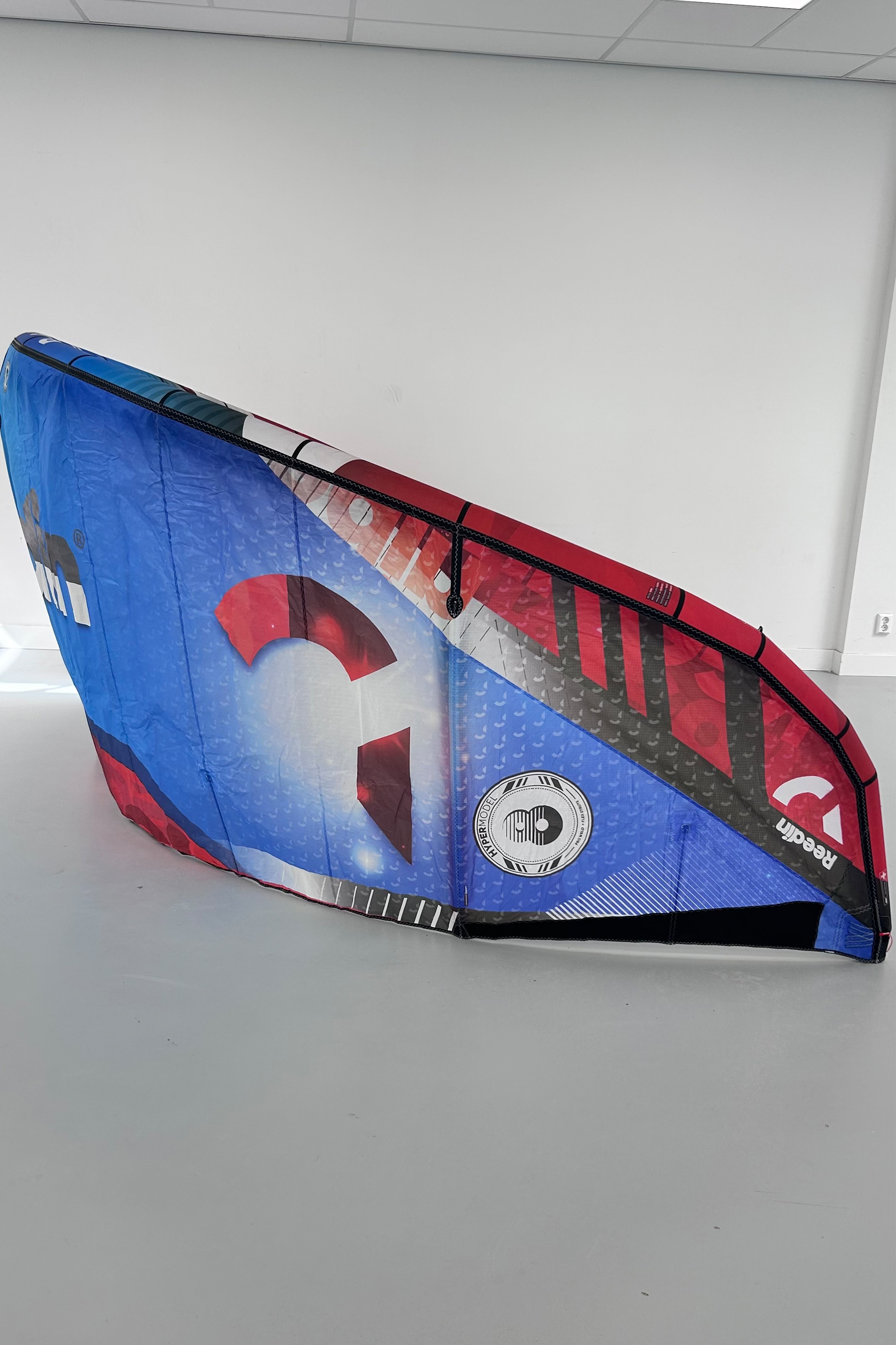 Reedin Kiteboarding-Hyper Model 2025 Kite (DEMO)