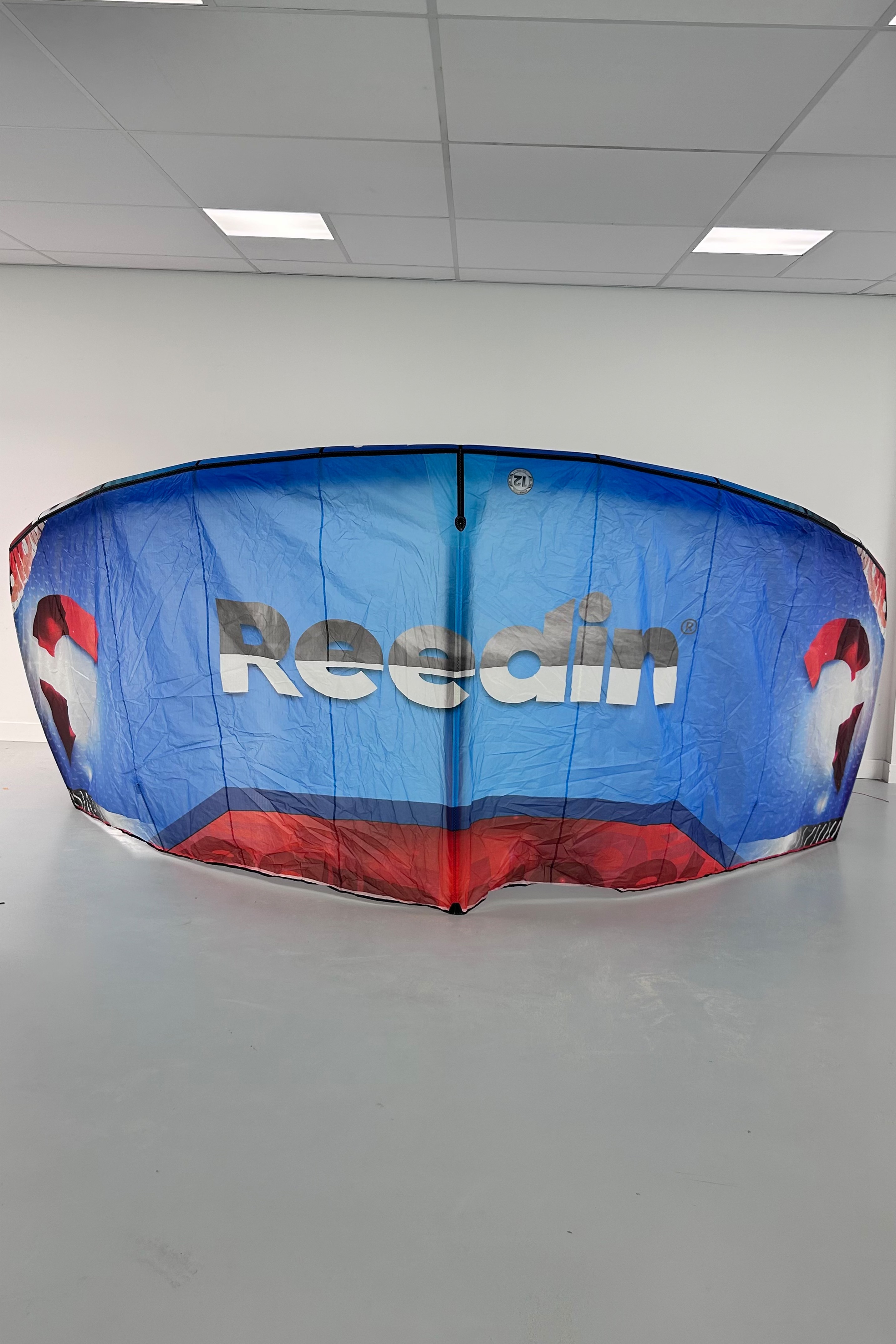 Reedin Kiteboarding-Hyper Model 2025 Kite (DEMO)