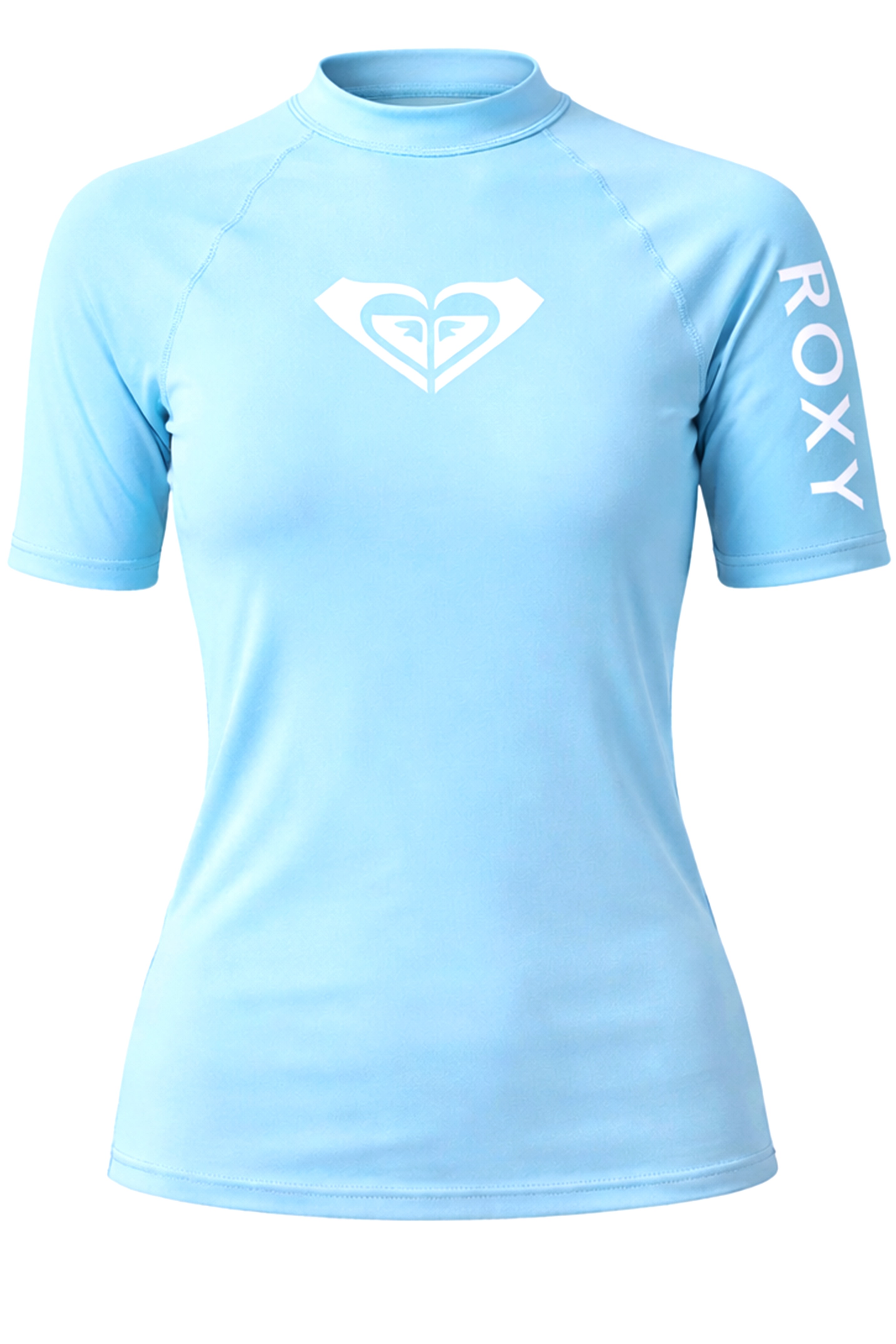 Roxy-Whole Hearted SS
