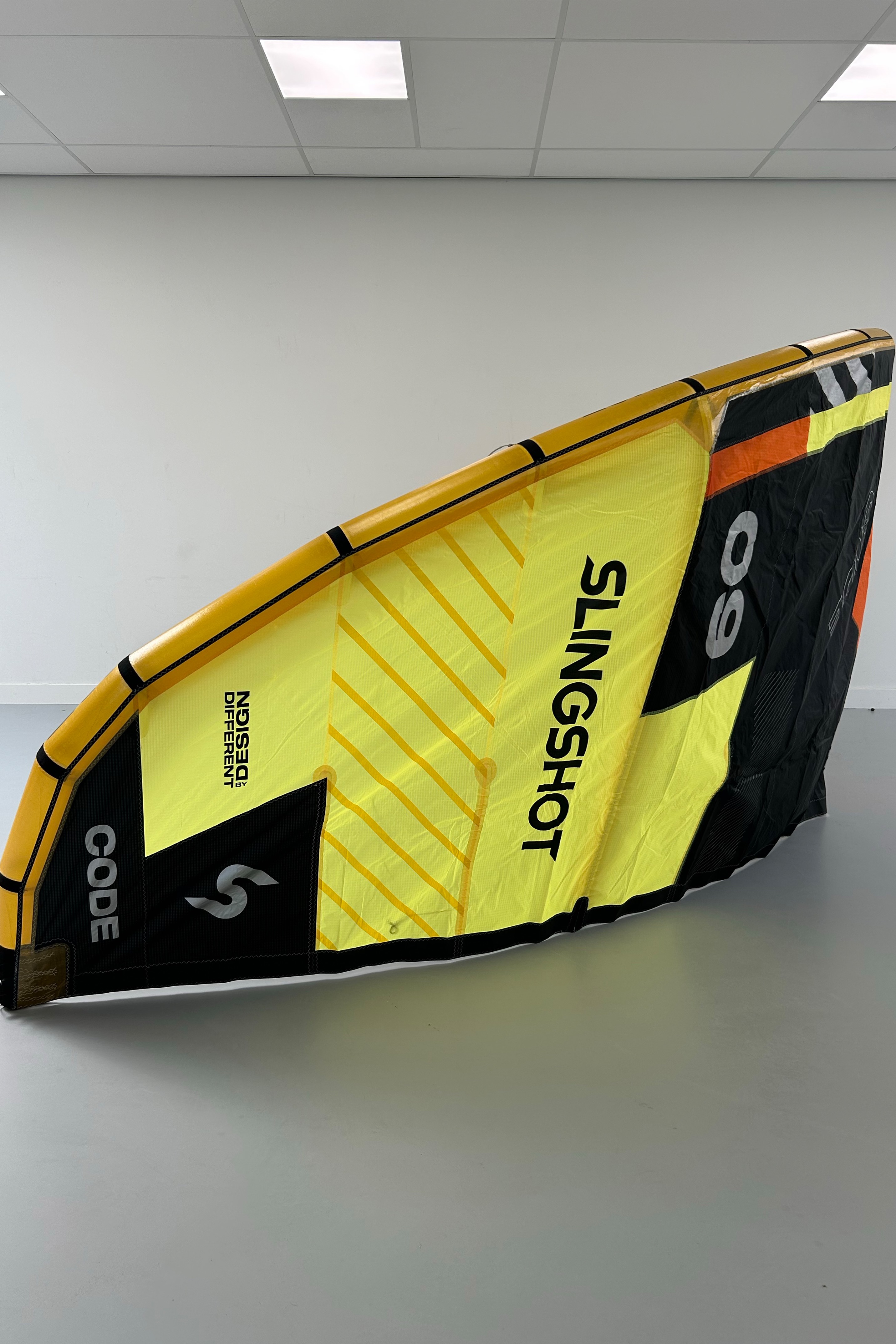 Slingshot-Code NXT V1 Kite (2nd)