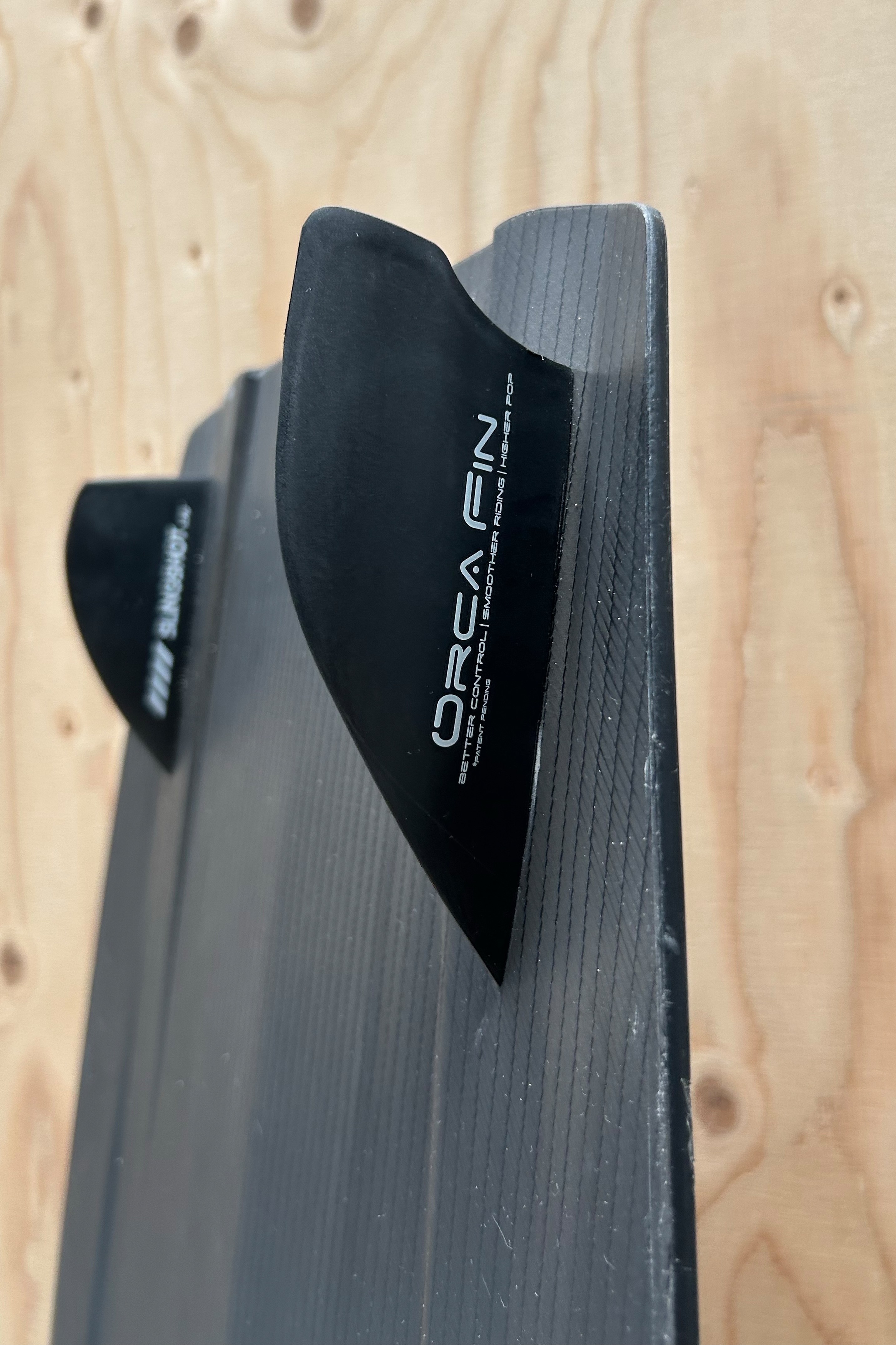 Slingshot-Era V1 Kiteboard (DEMO)