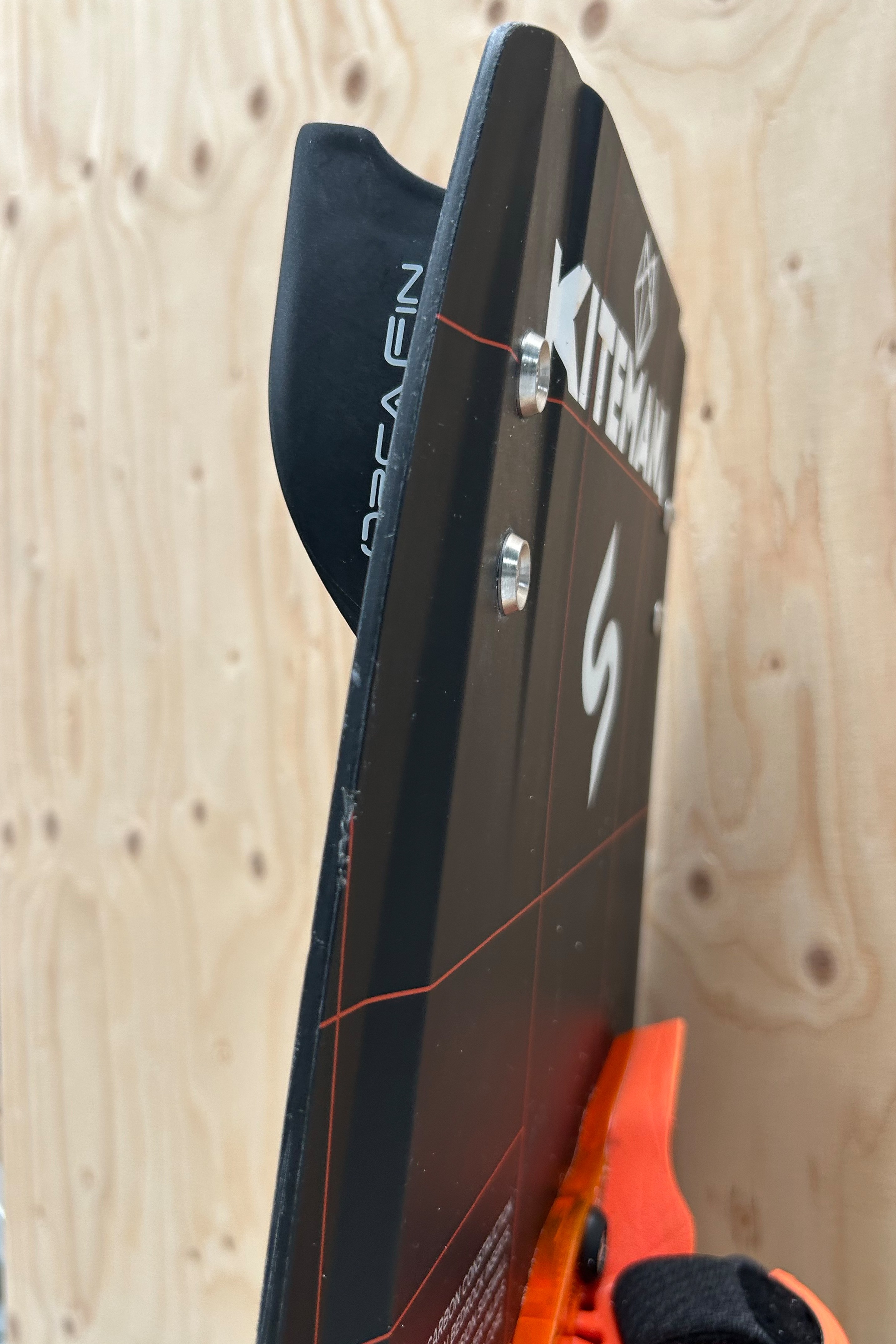 Slingshot-Era V1 Kiteboard (DEMO)