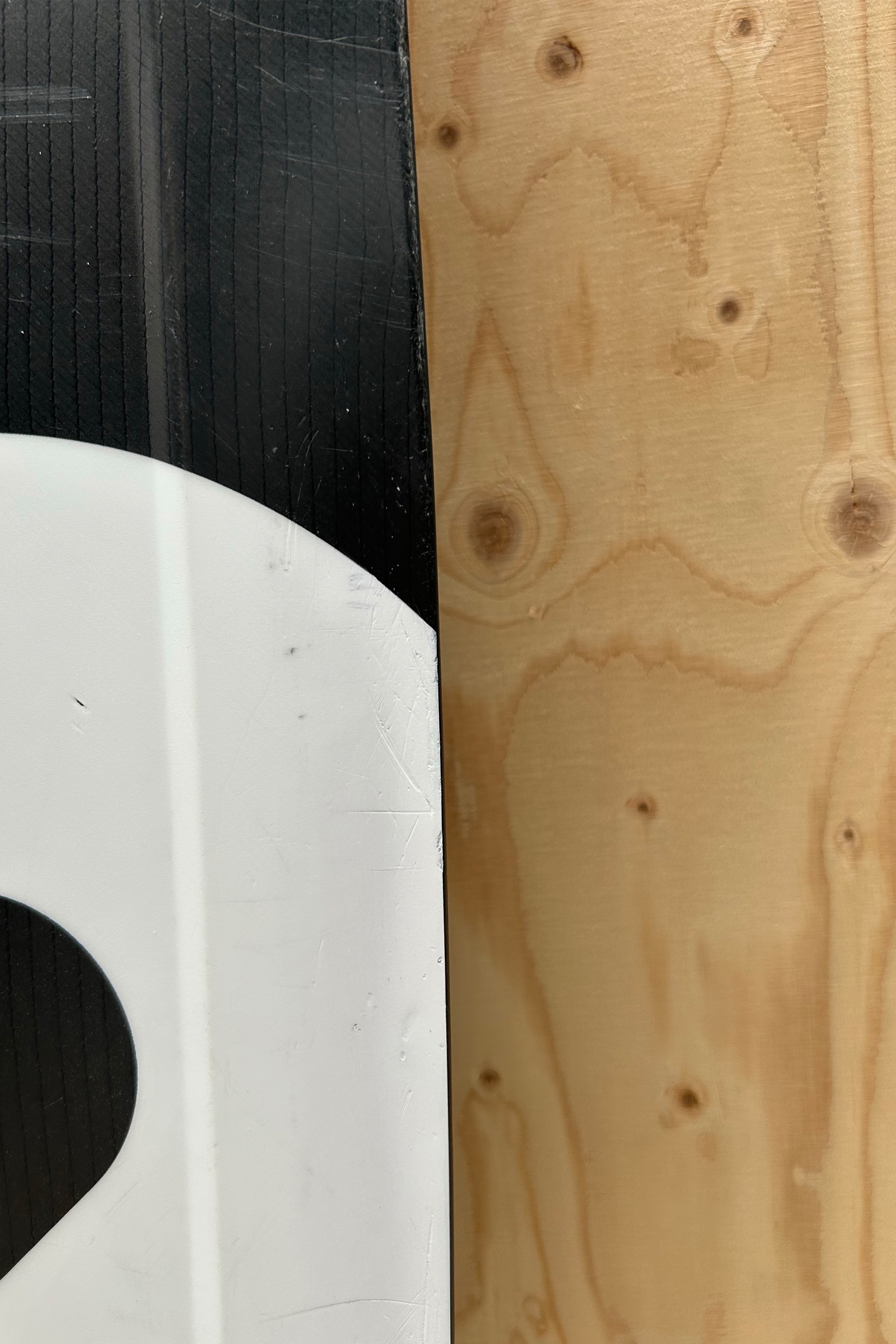 Slingshot-Era V1 Kiteboard (DEMO)