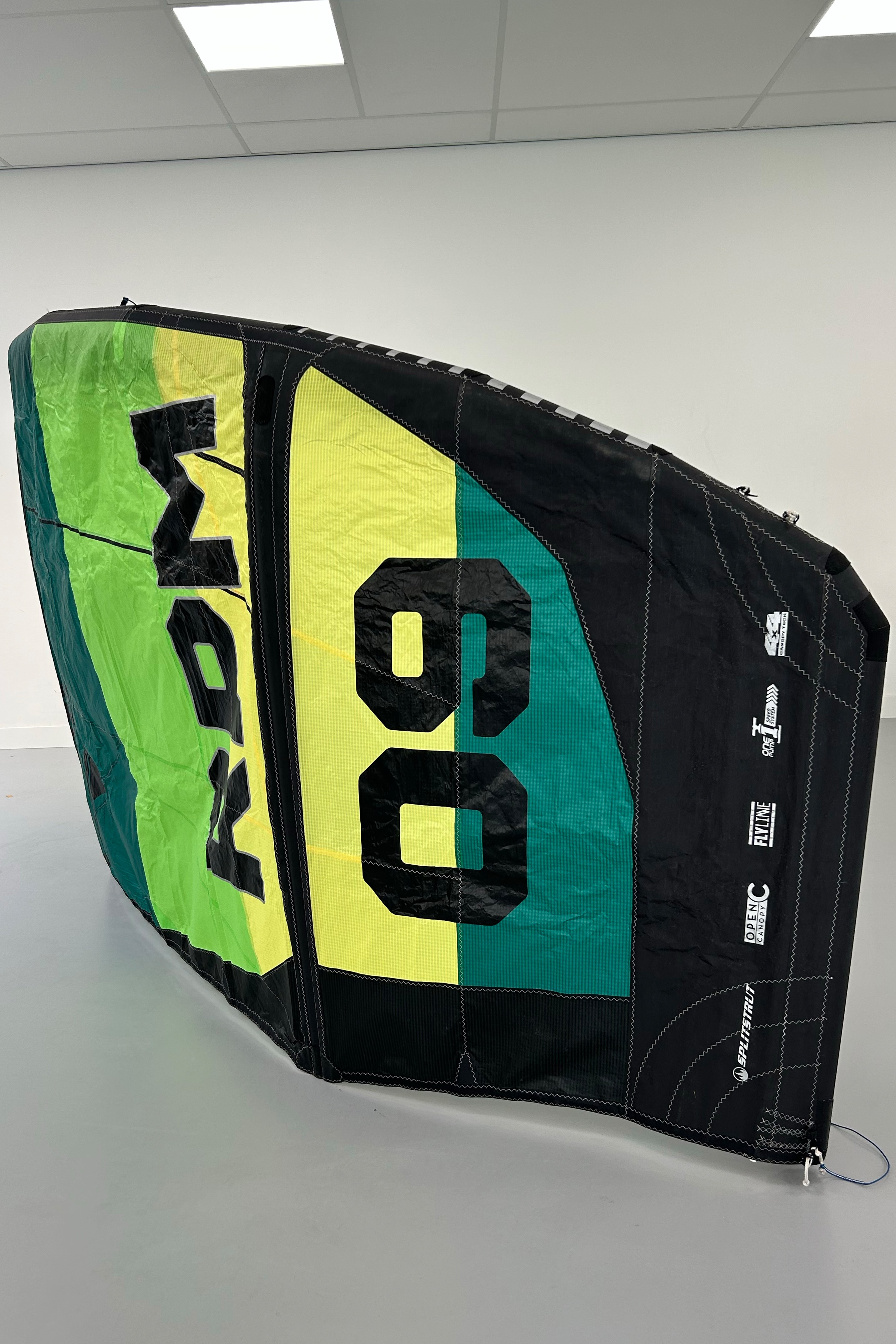 Slingshot-RPM 2020 Kite (2nd)